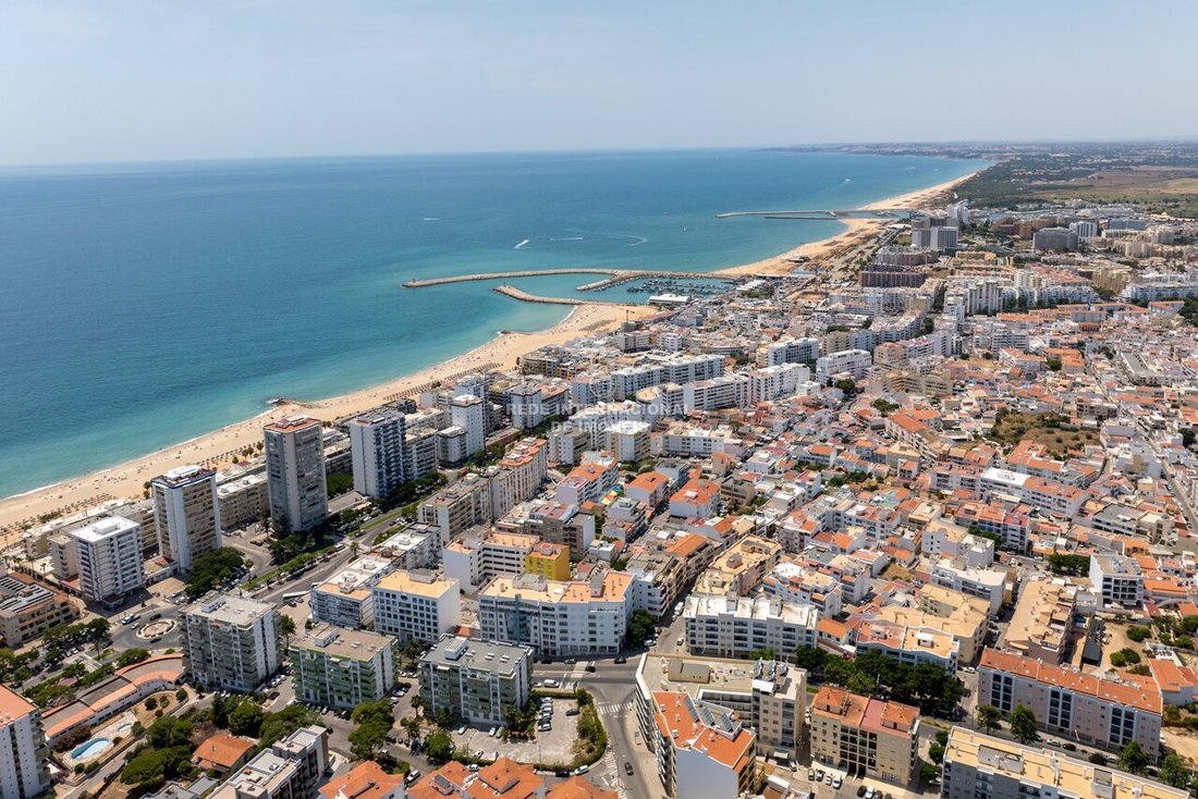 Apartamento en Quarteira, Algarve, Portugal 3 - 18342918