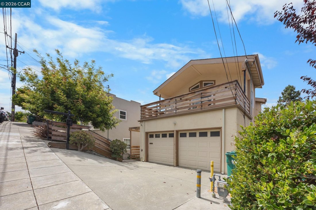 House in Oakland, California, United States 2 - 18692399