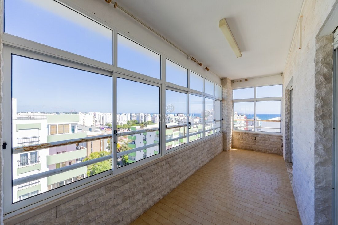 Apartamento en Quarteira, Algarve, Portugal 4 - 18342918