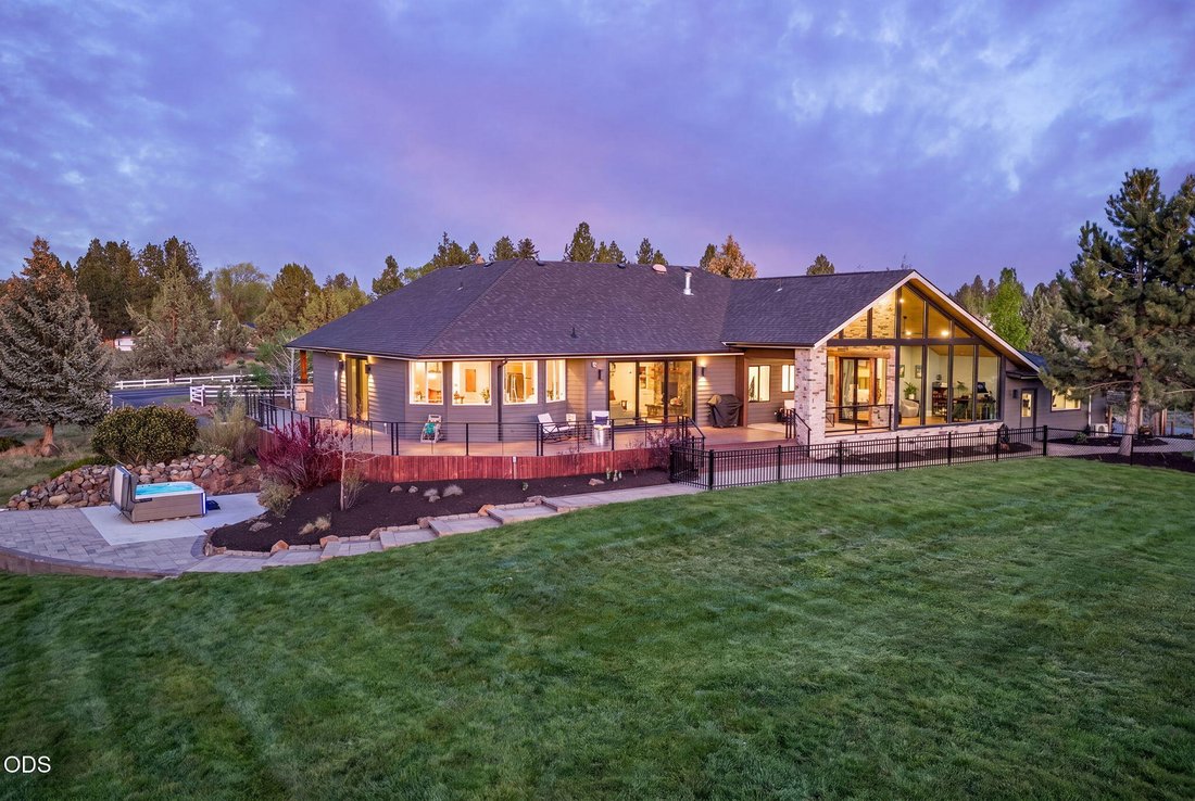 Casa a Bend, Oregon, Stati Uniti 5 - 17963623