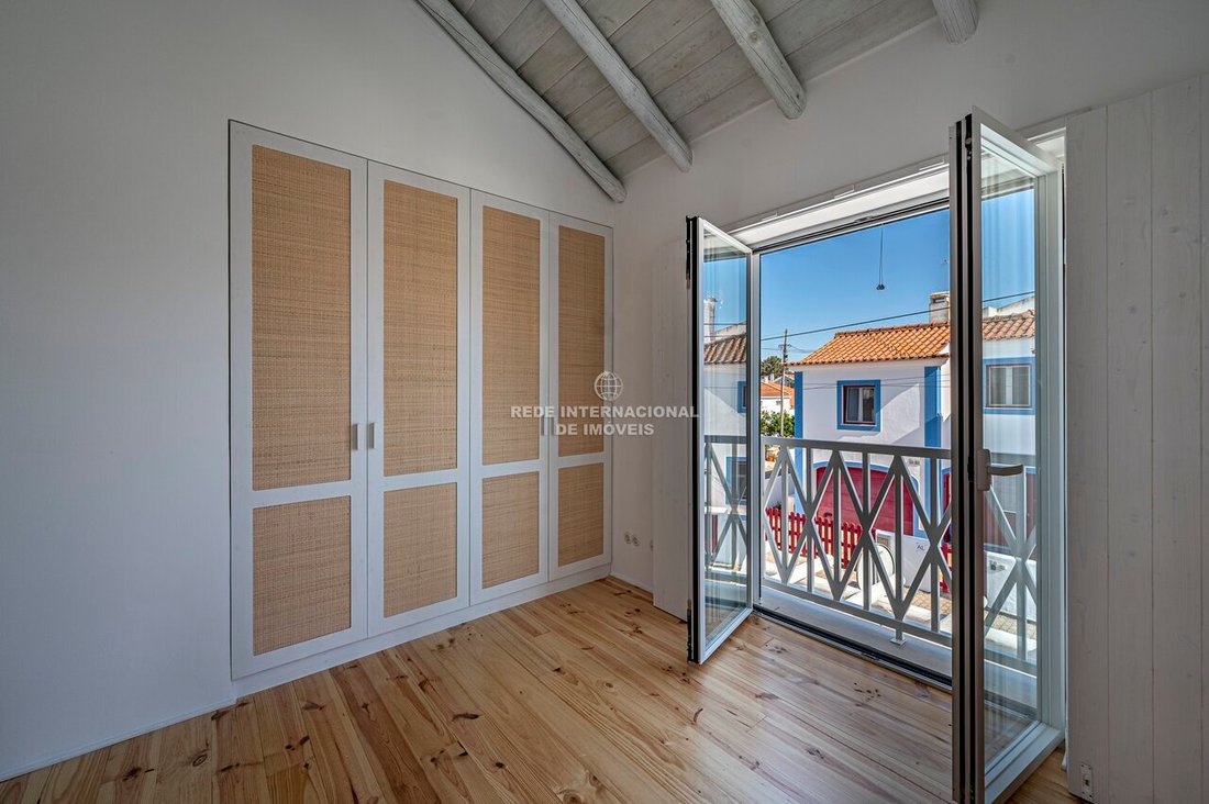 Haus in Comporta, Setúbal Municipality, Portugal 4 - 18434505