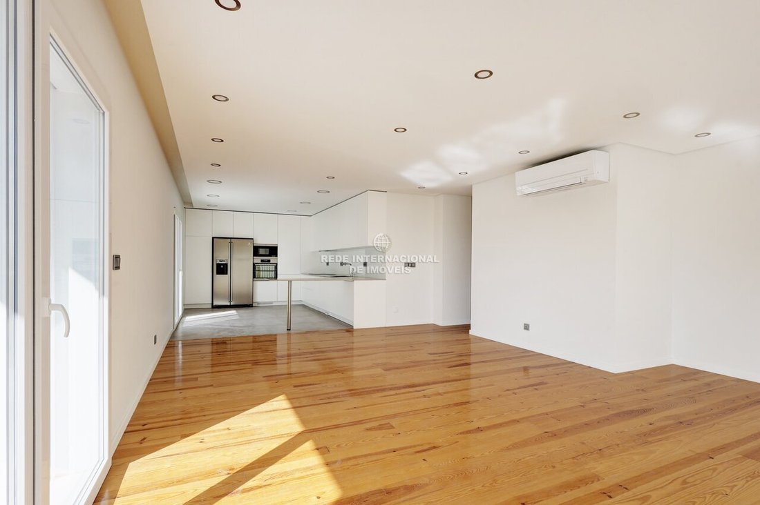 Appartamento a Estoril, Cascais e Estoril, Lisbona 2 - 18360415