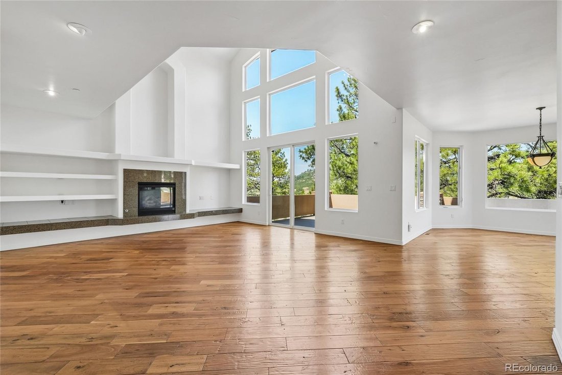 House in Castle Rock, Colorado, United States 3 - 18692103