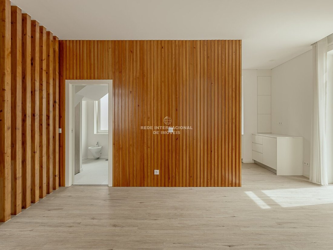 Apartment in Campolide, Lisbon, Portugal 5 - 18278802