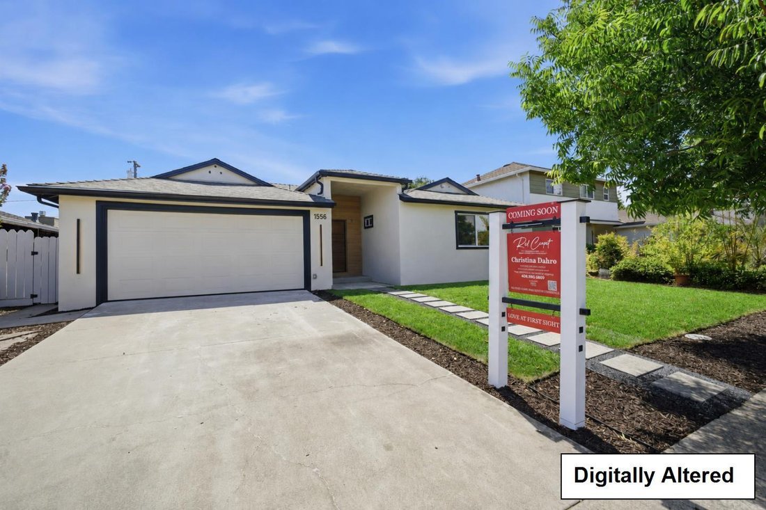 House in San Jose, California, United States 2 - 18692358