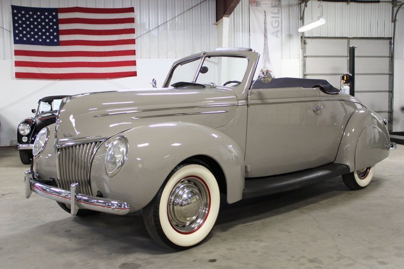 Cabriolet in Traverse City, United States 1 - 18692890