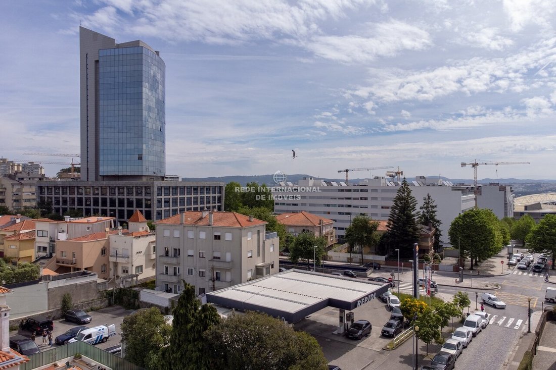 Apartment in Campanha, Porto District, Portugal 5 - 17500804