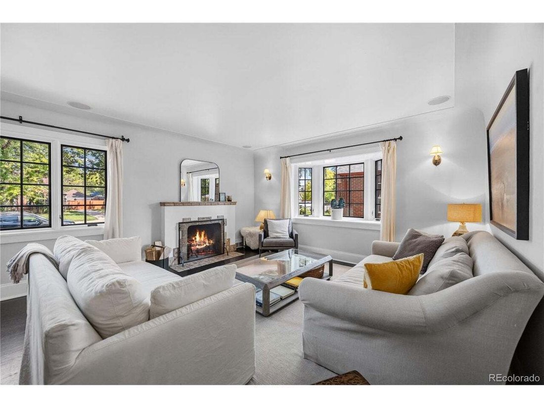 House in Denver, Colorado, United States 4 - 18692148