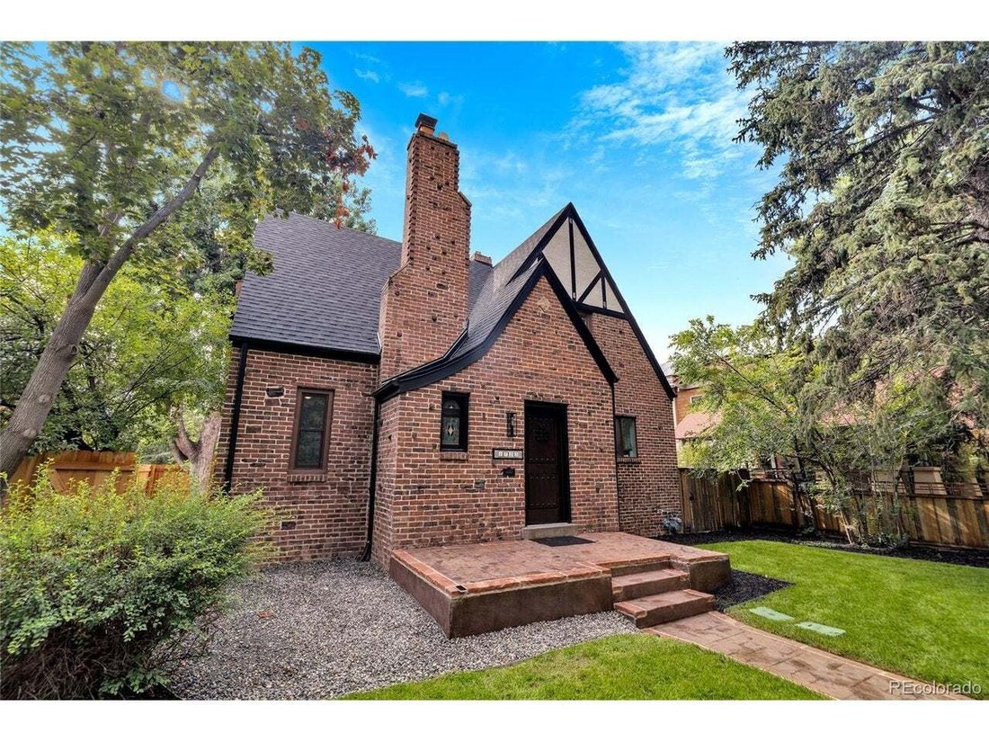 House in Denver, Colorado, United States 2 - 18692147