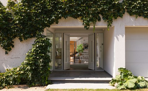 Haus in Centre Ville - Jonchère, Bougival, Frankreich 1