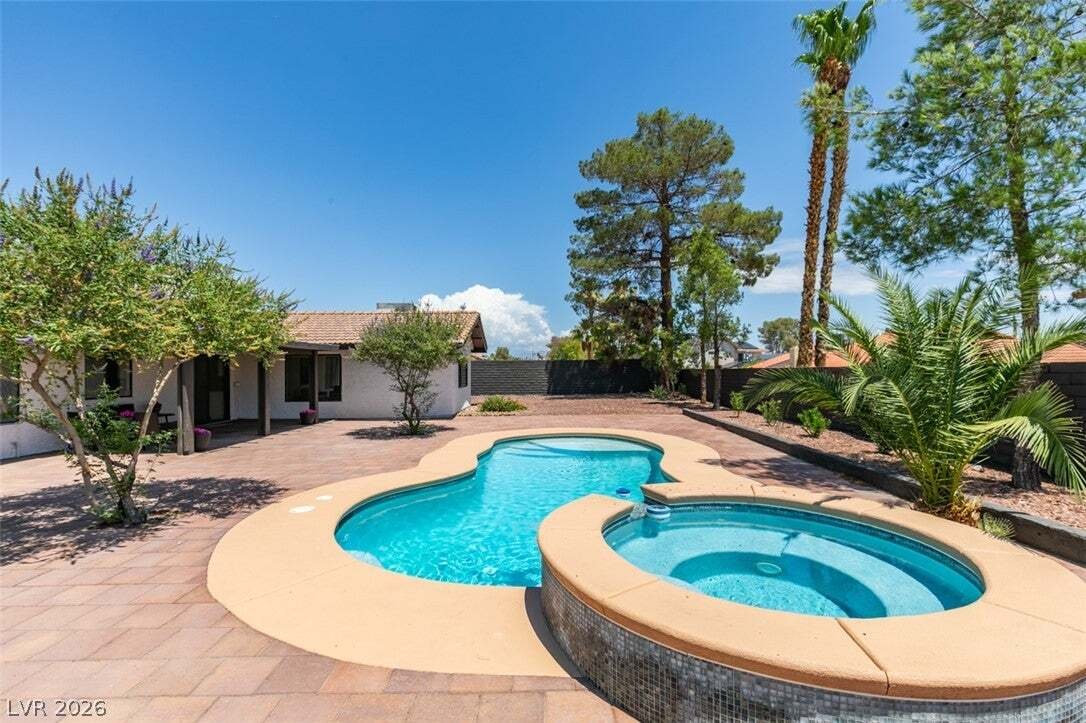 House in Las Vegas, Nevada, United States 3 - 18692170