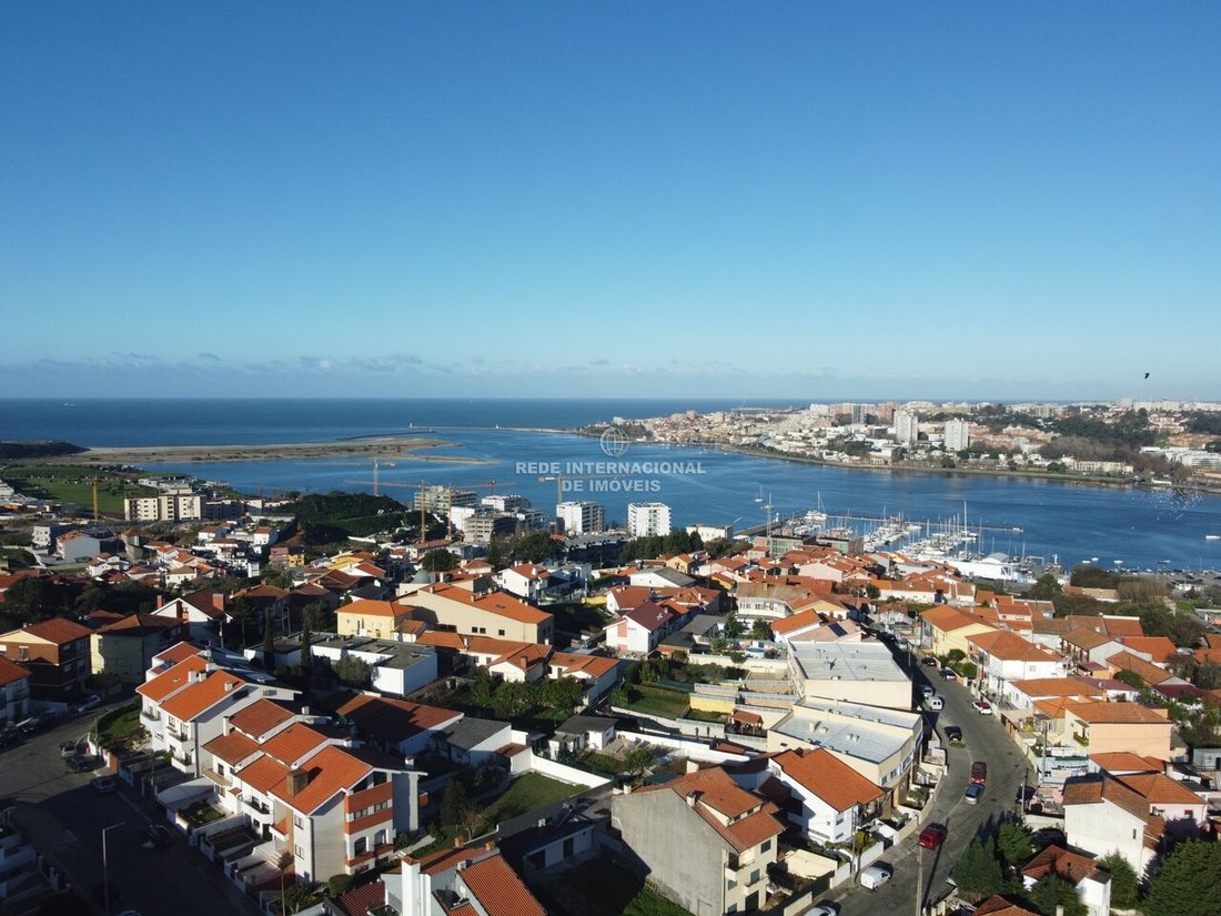 Casa a Mafamude e Vilar do Paraiso, Oporto, Portogallo 5 - 18515876