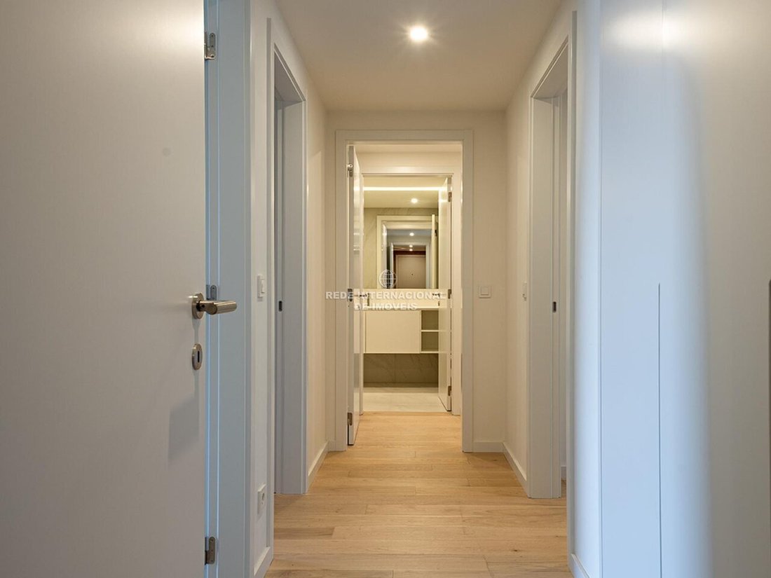 Apartment in Avenidas Novas, Lisbon, Portugal 2 - 18164659
