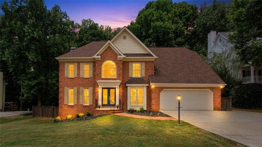 House in Snellville, Georgia, United States 1 - 18503102