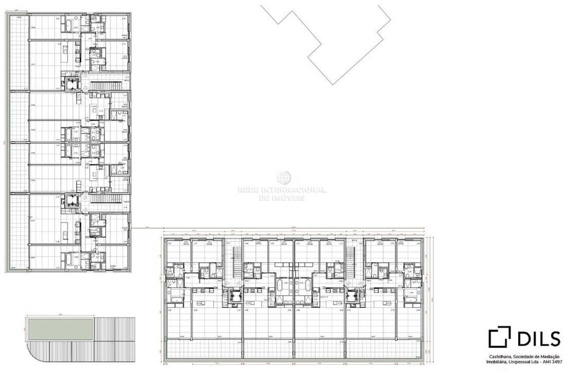 Apartment in Alvor, Algarve, Portugal 4 - 17509382