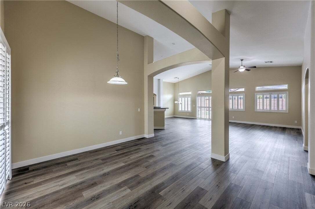 House in North Las Vegas, Nevada, United States 4 - 18692177