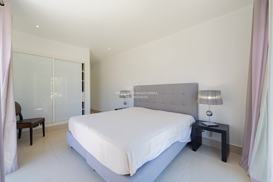 Apartment in Vilamoura, Quarteira, Algarve 3 - 18497590