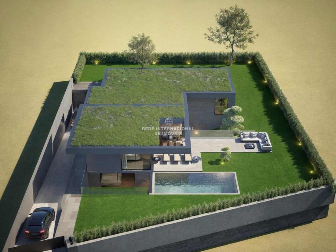 Apartamento en Moreira, Distrito de Oporto, Portugal 5 - 17509976
