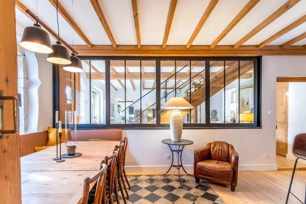 House in Champagne-au-Mont-d'Or, Auvergne-Rhône-Alpes, France 2 - 17278580