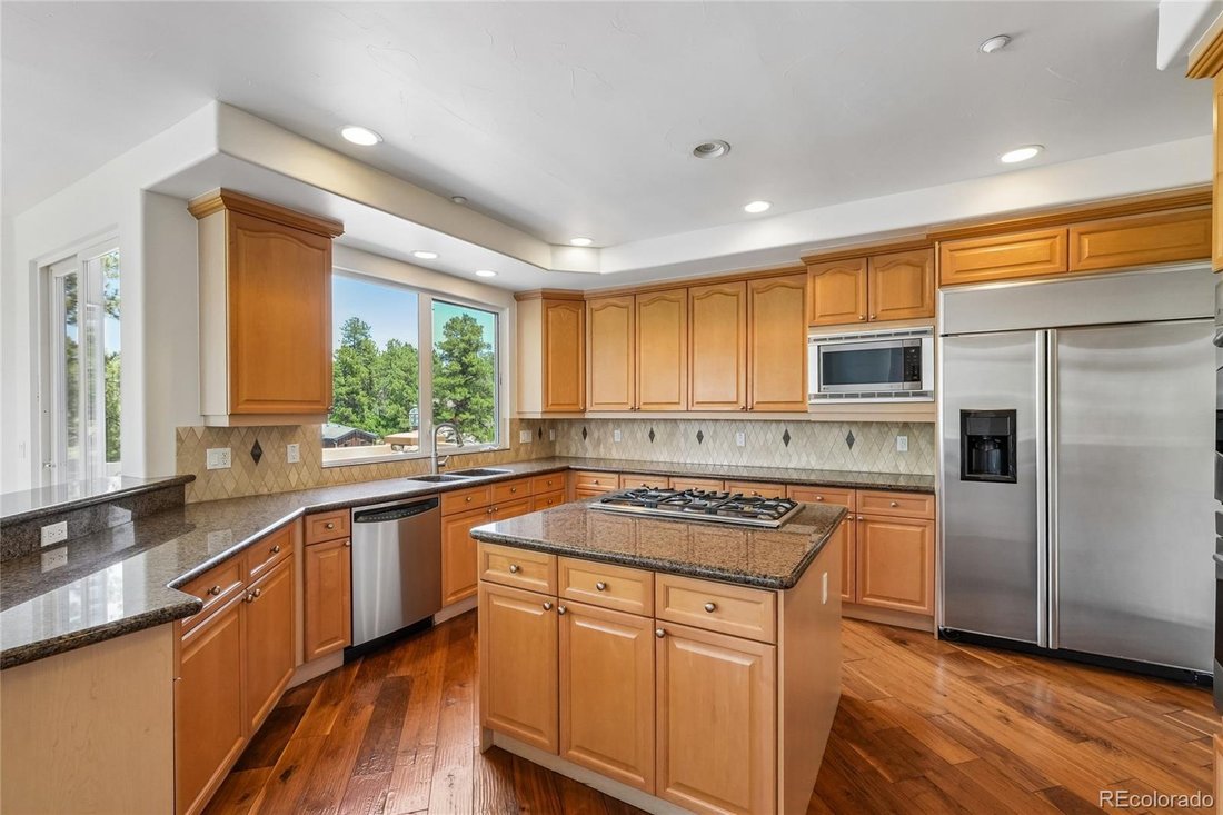 House in Castle Rock, Colorado, United States 2 - 18692103