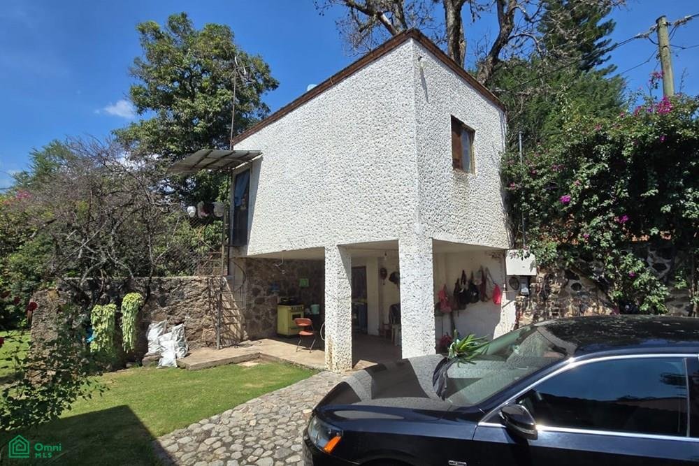 Casa in Yautepec de Zaragoza, Morelos, Messico 5 - 18030350