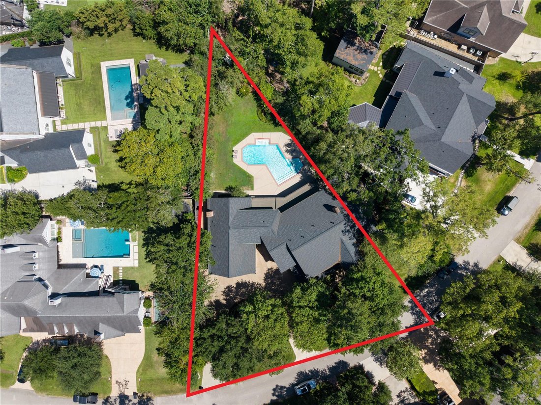 House in Houston, Texas, United States 1 - 18692348