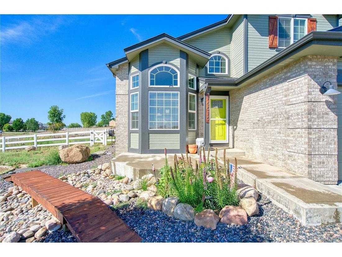 Casa a Hudson, Colorado, Stati Uniti 2 - 18692145