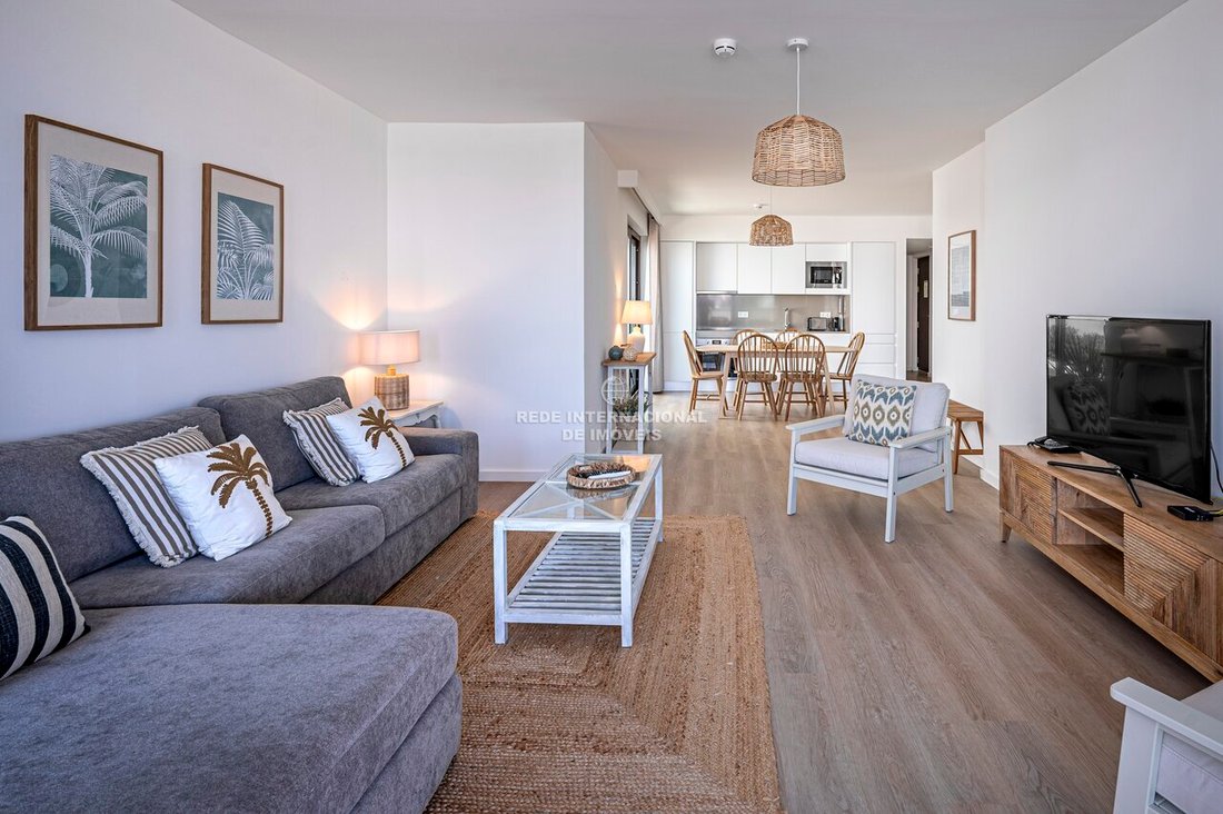 Appartement à Porto Covo, Setúbal Municipality, Portugal 4 - 18692653