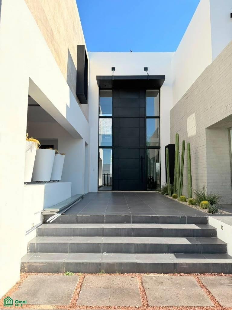 House in Hermosillo, Sonora, Mexico 2 - 18692415