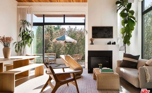 Eigentumswohnung in Santa Monica, Kalifornien, Vereinigte Staaten 1