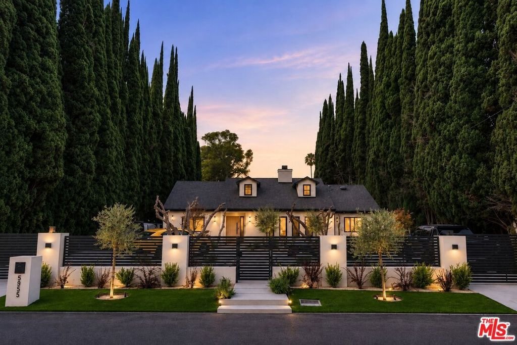House in Los Angeles, California, United States 1 - 18692331