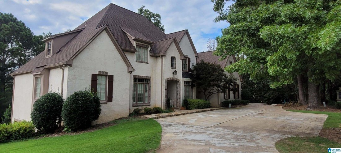 House in Hoover, Alabama, United States 2 - 18692223