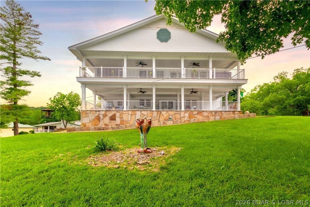 Haus in Roach, Missouri, Vereinigte Staaten 2 - 18692036