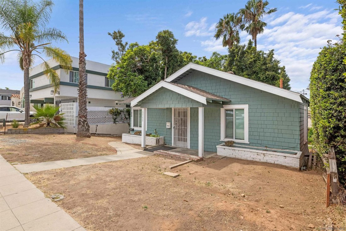House in San Diego, California, United States 4 - 18692512
