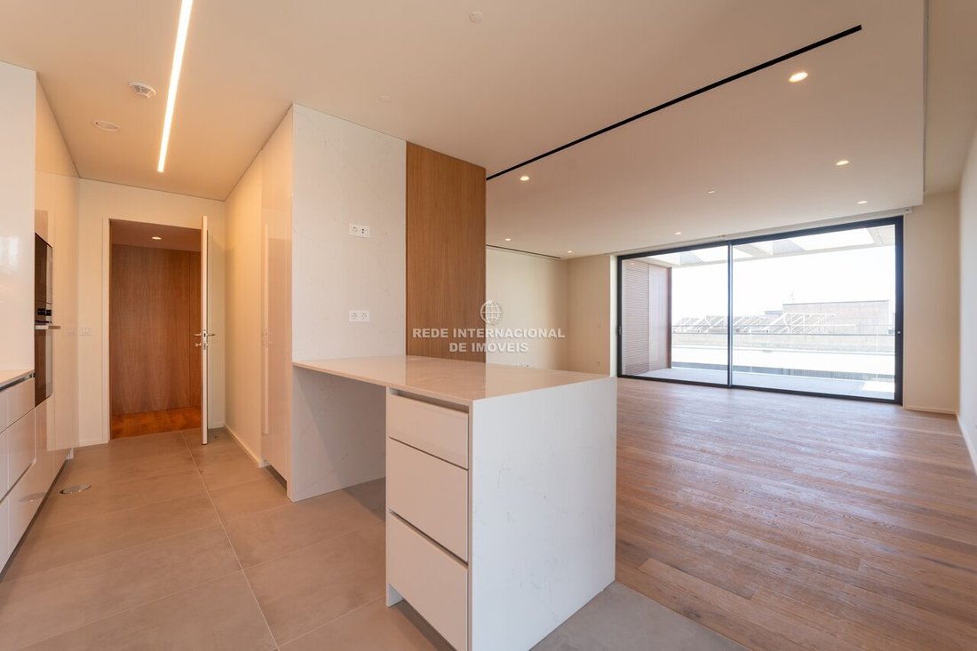 Apartment in Canidelo, Porto District, Portugal 3 - 18260488