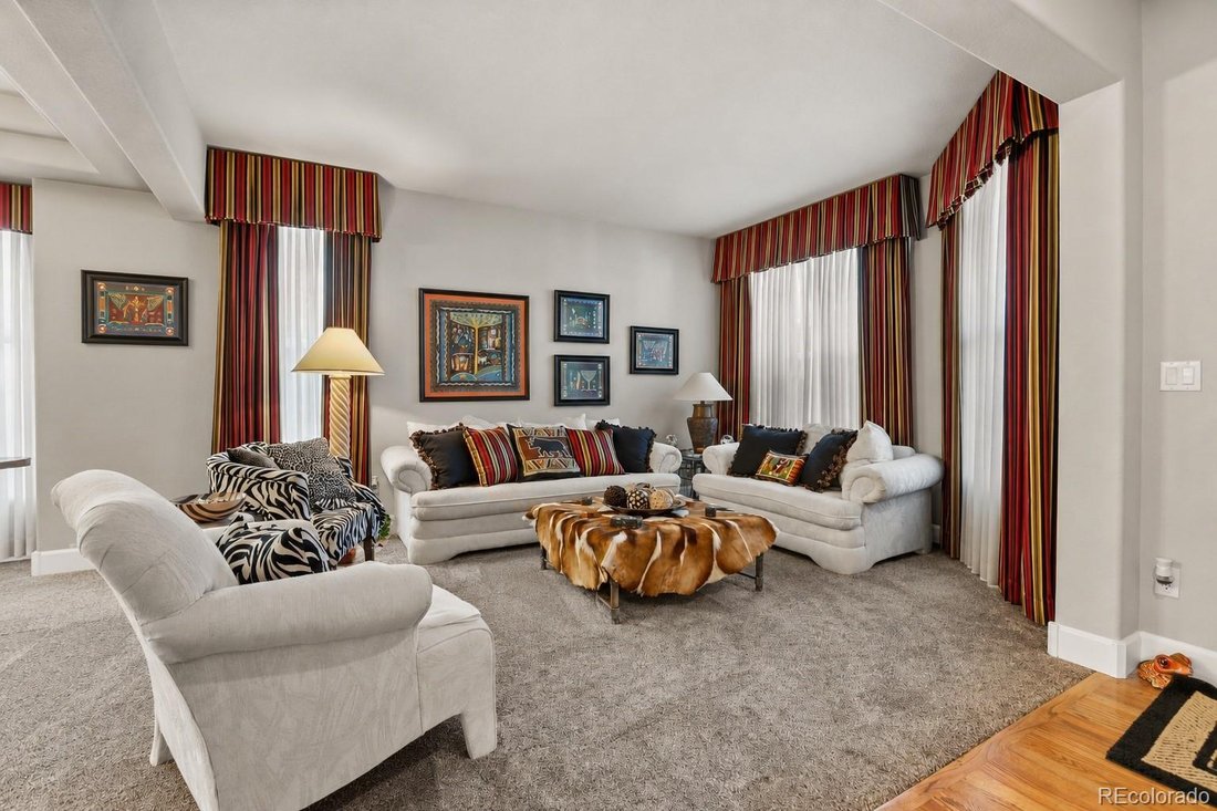 House in Windsor, Colorado, United States 4 - 18692107
