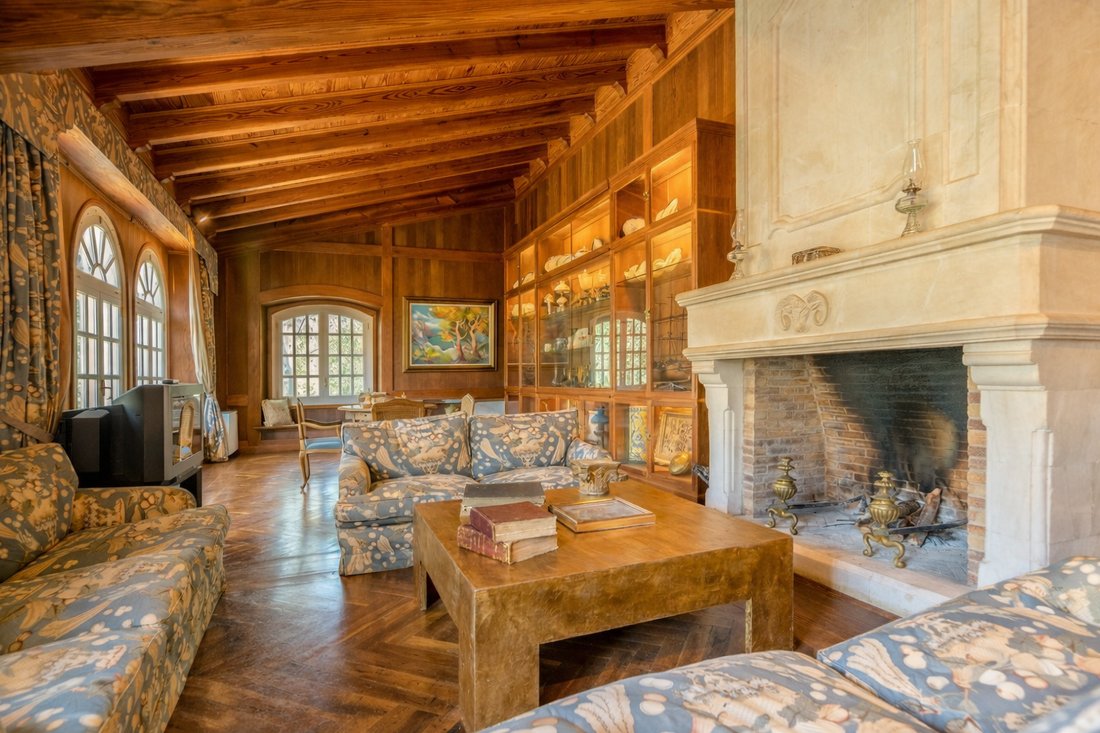 Finca in Escorca, Balearic Islands, Spain 4 - 18692459