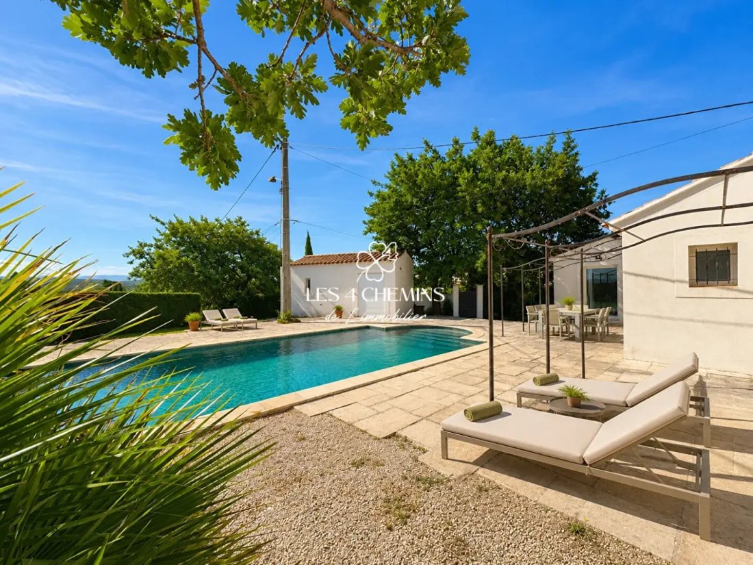Villa in Greasque, Provence-Alpes-Côte d'Azur, France 1 - 18692571