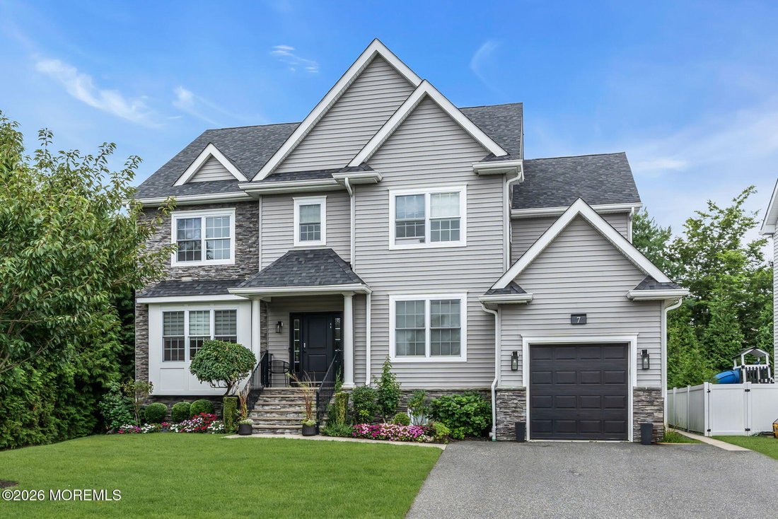 House in Lakewood Township, New Jersey, United States 3 - 18692300