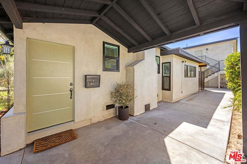 House in Los Angeles, California, United States 3 - 18692329