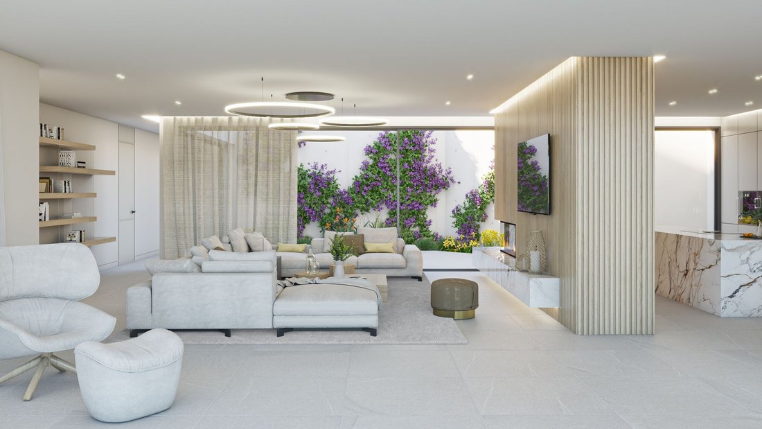 Villa in Palma, Balearic Islands, Spain 5 - 18692613