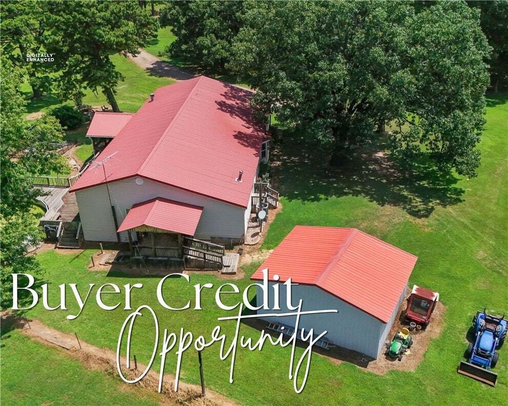 Altro a Cecil, Arkansas, Stati Uniti 1 - 18438886