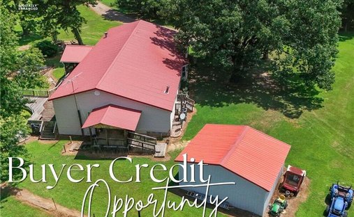 Cecil, Arkansas, États-Unis 1