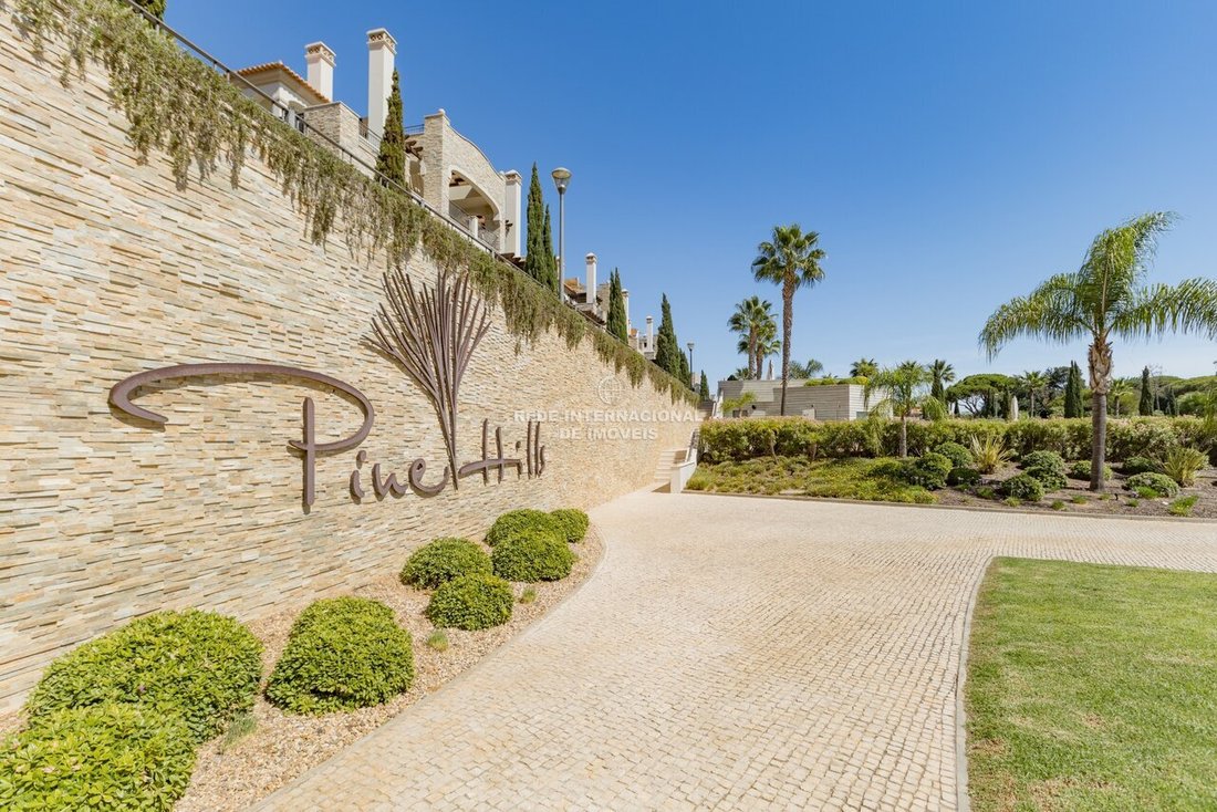 Wohnung in Vilamoura, Quarteira, Algarve 3 - 18497590