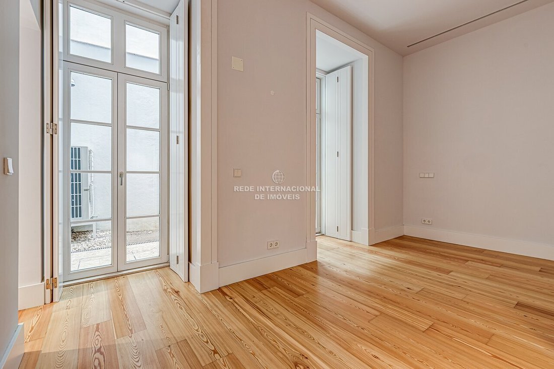 Appartement à Santa Maria Maior, Lisbonne, Portugal 5 - 18261843