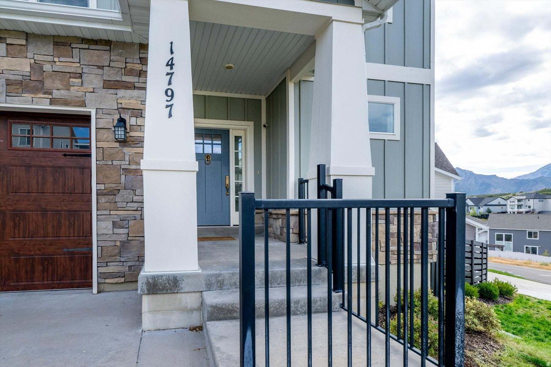 House in Draper, Utah, United States 4 - 18692073