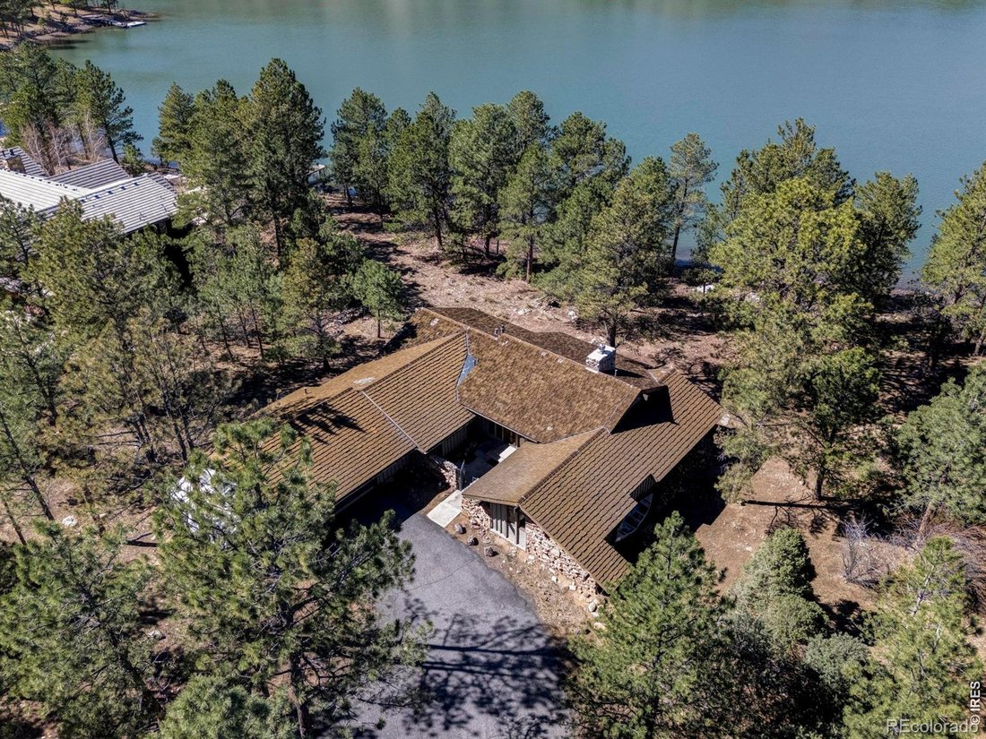 House in Boulder, Colorado, United States 3 - 18692108