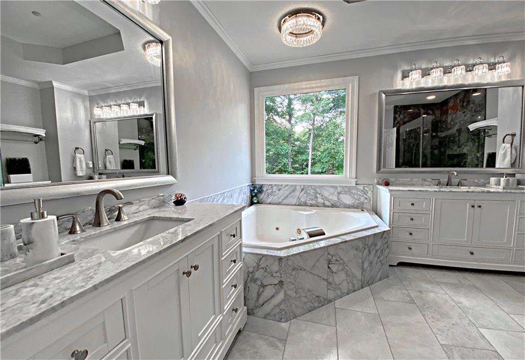 Townhouse in Smyrna, Georgia, United States 5 - 18692420