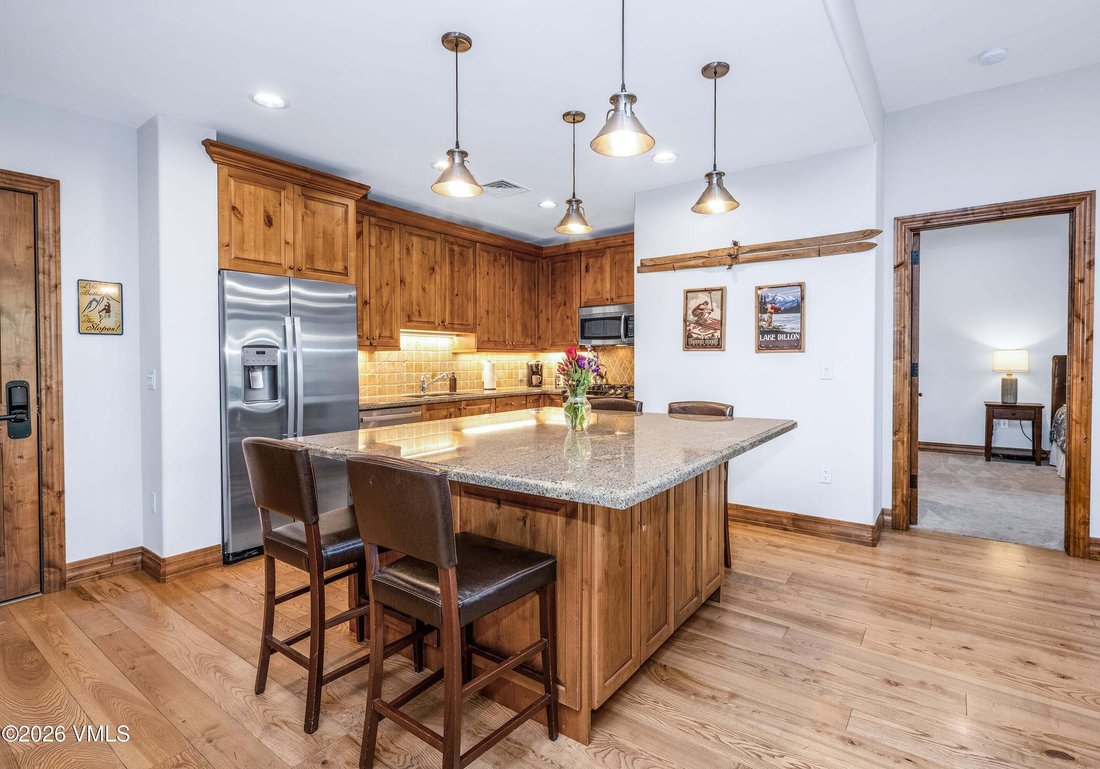 Condo in Avon, Colorado, United States 3 - 18692049