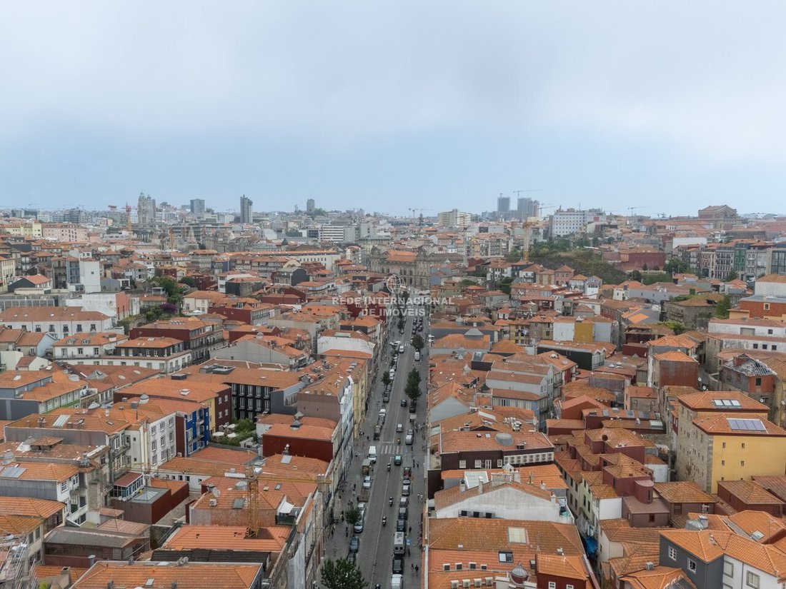 Tenuta a Cedofeita, Santo Ildefonso, Sé, Miragaia, São Nicolau e Vitória, Oporto, Portogallo 5 - 18454108